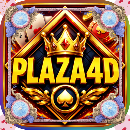 plaza4d — mitra unggulan